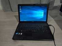 Laptopa Toshiba C660-1M4