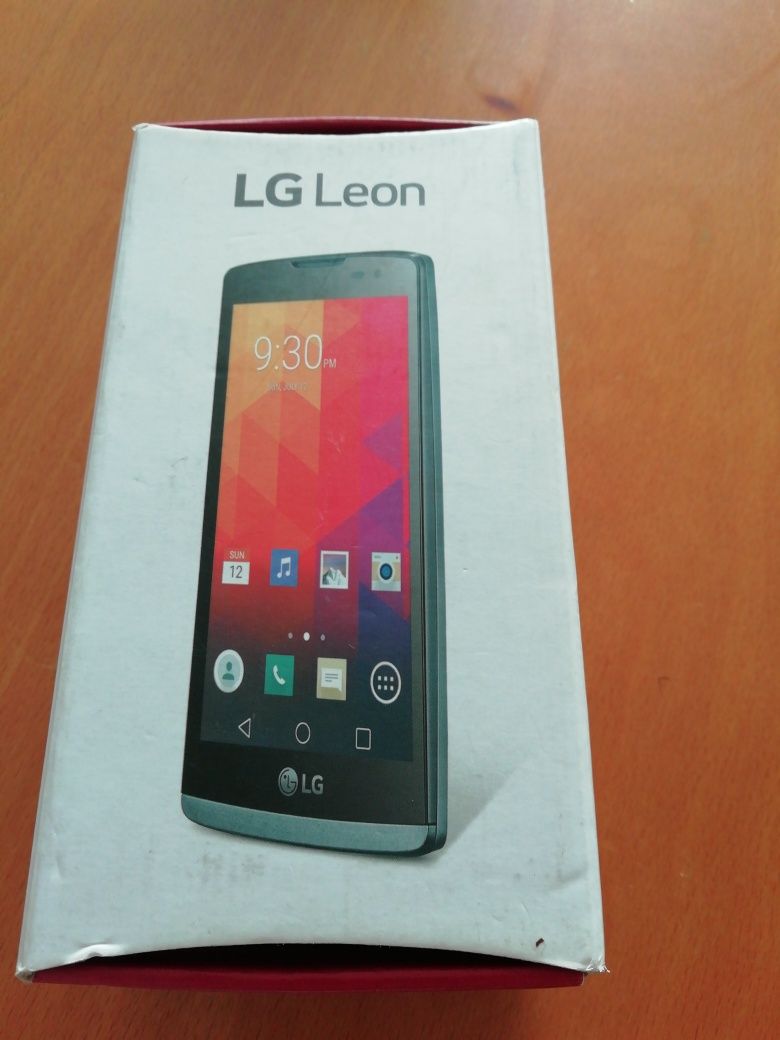 Telemóvel LG H320