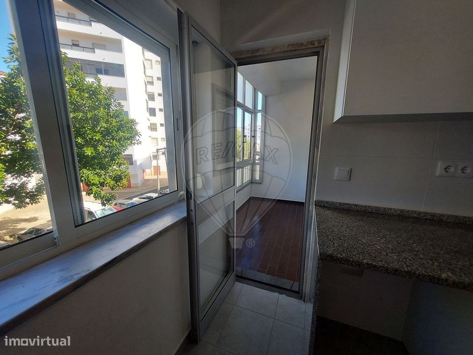 Apartamento T2 para arrendamento