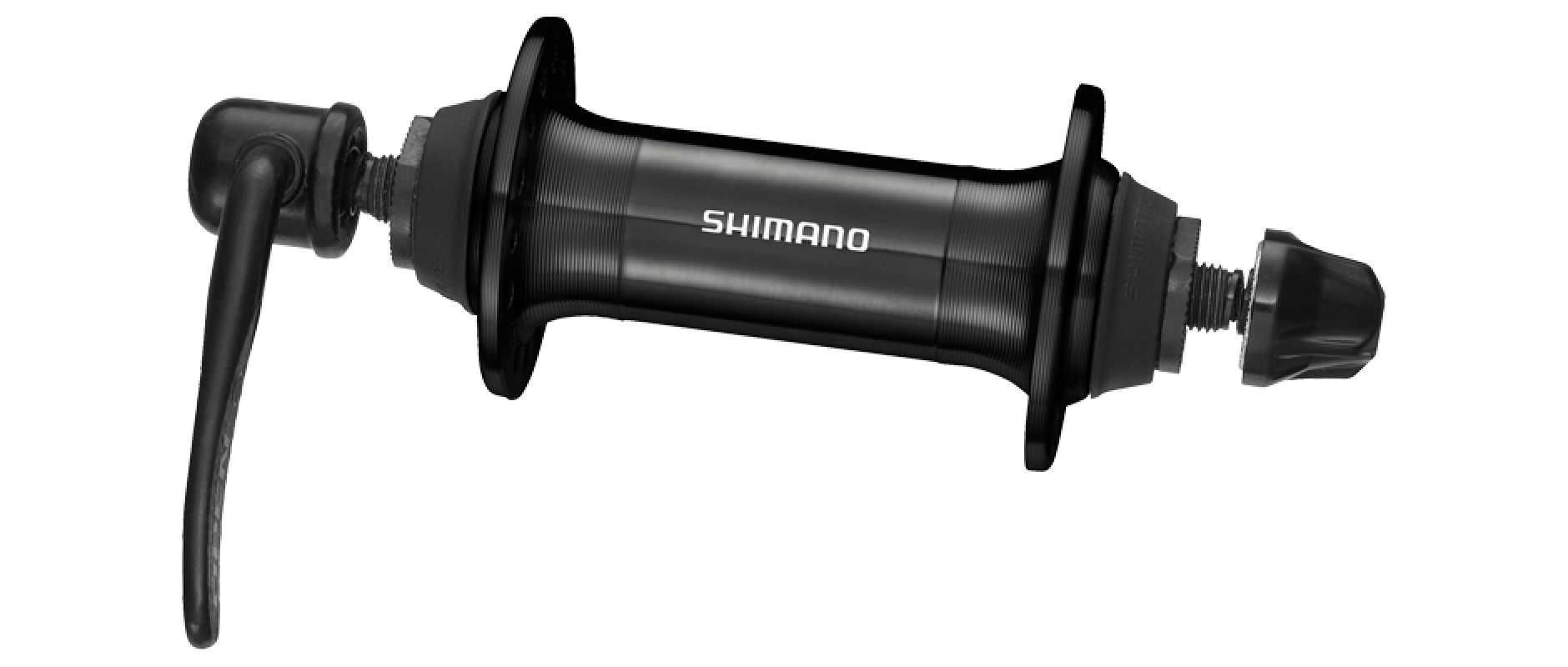 NOWA piasta SHIMANO HB-RM70 36h