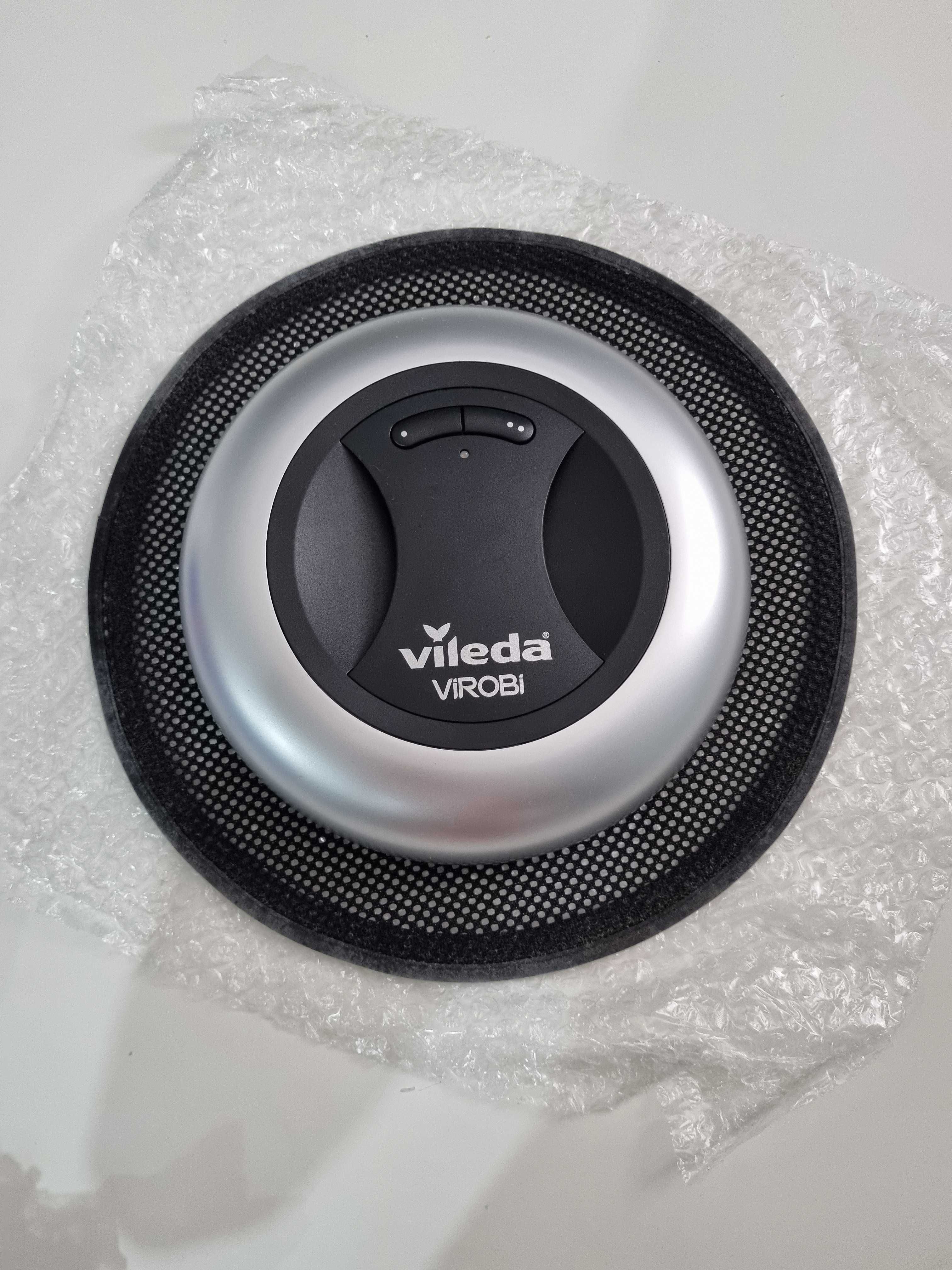 Vileda Virobi Prateado