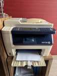 Urządzenie wielofunkcyjne laserowa drukarka Xerox WorkCentre 6015