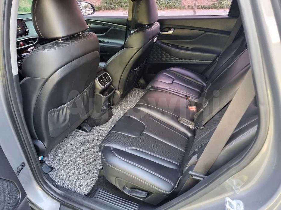 Hyundai SantaFe 2019  З ПДВ