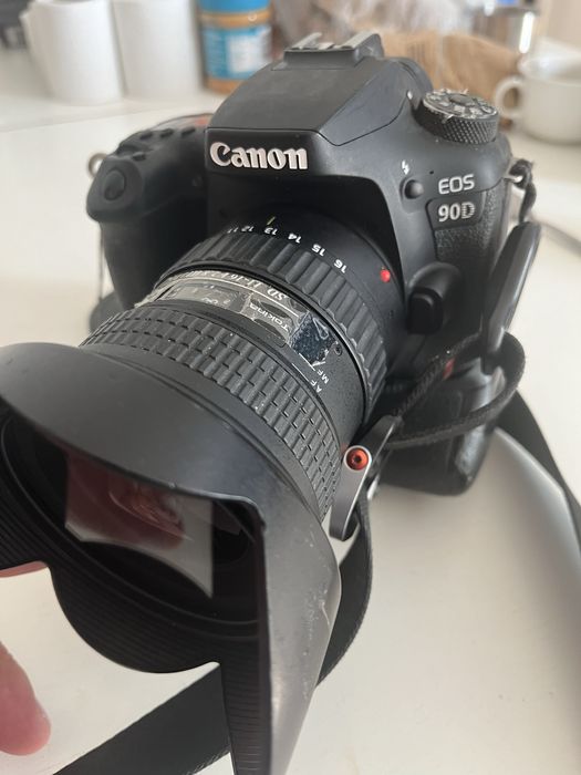 Продам фотоаппарат в отличном состояний