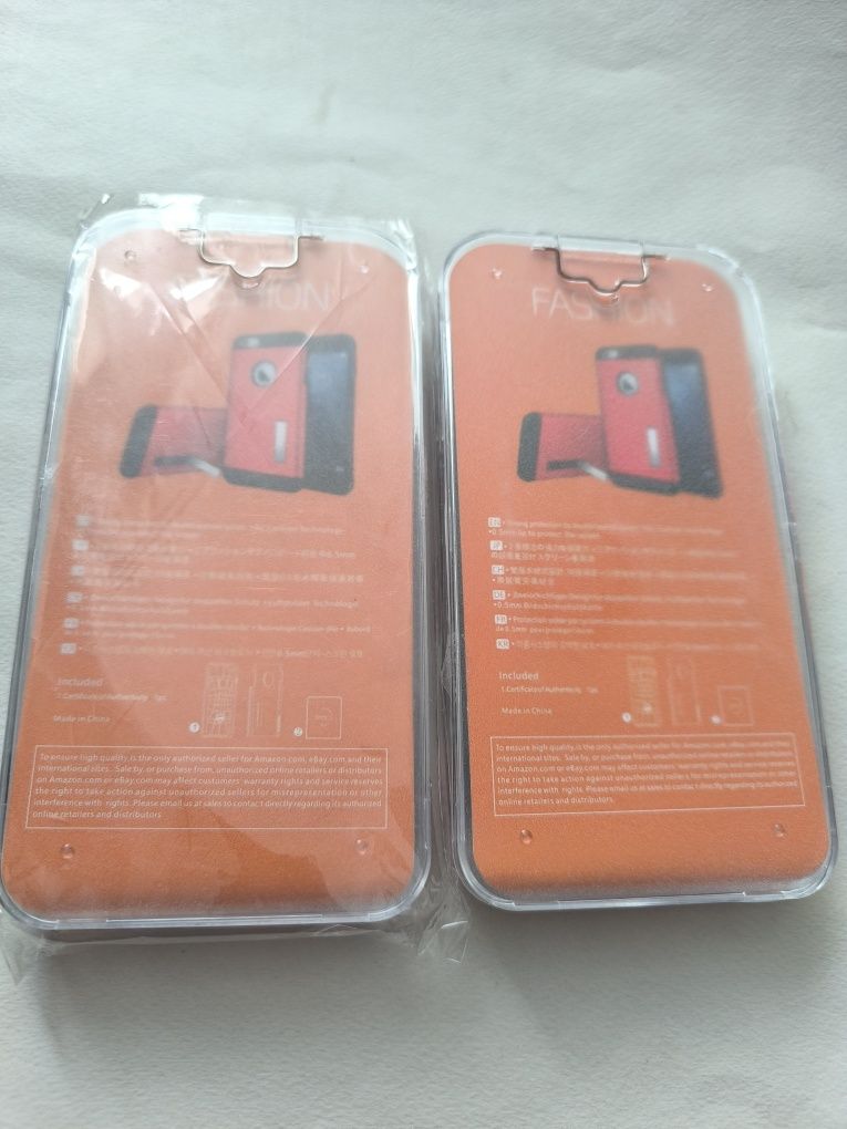 Чехол Spigen для Samsung S6 Edge и Samsung A5
