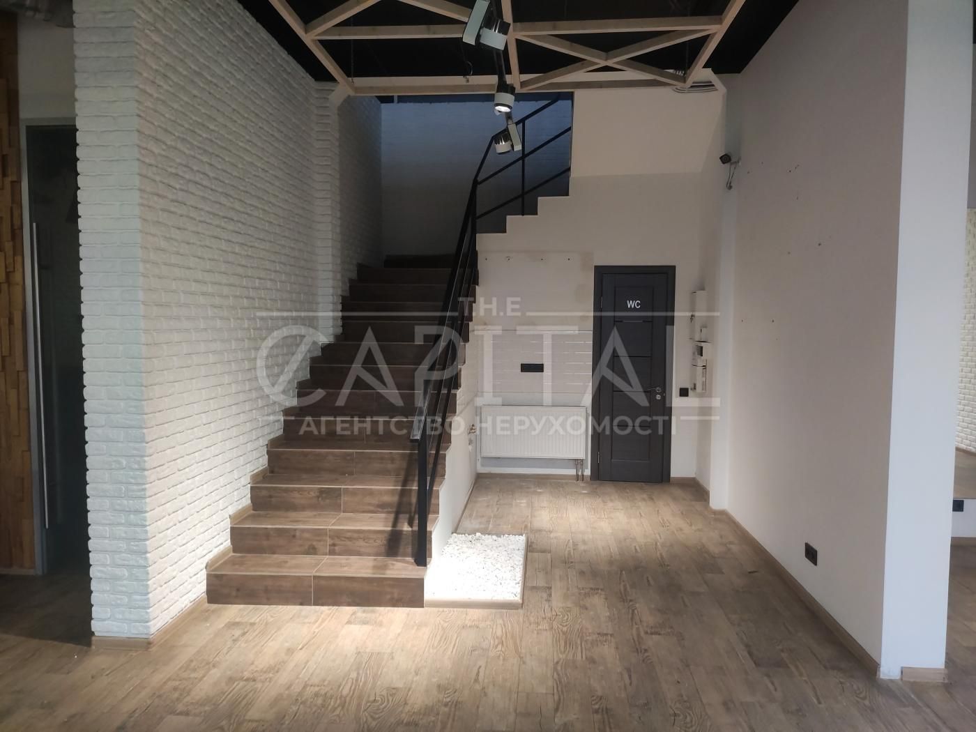 Аренда офиса 240м2, ул. Вильямса Академика, Теремки 1