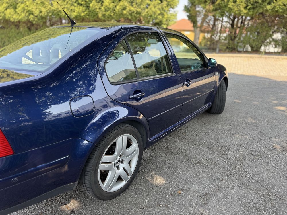 VW Bora 1.9Tdi Highline 150 cv