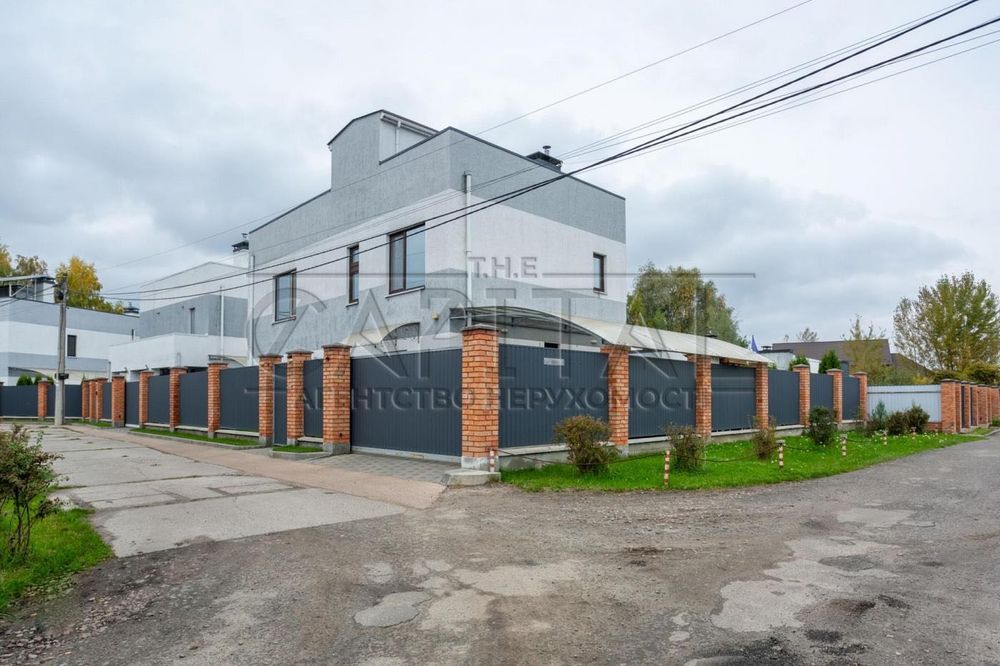 Оренда будинку Осокорки 180м2