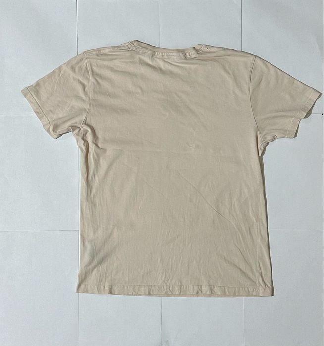 Футболка Alpha Industries(альфа індастріс)