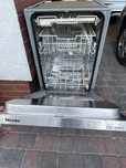 NOWA CENA Sprzedam Zmywarka Miele model G4570 SCVI Nowa cena