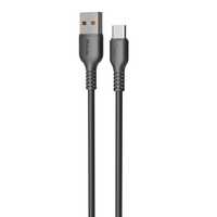 Kabel USB do Typ C 5A Supercharger Huawei Xiaomi Oppo