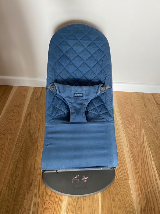 Sprzedam bujaczek Babybjorn