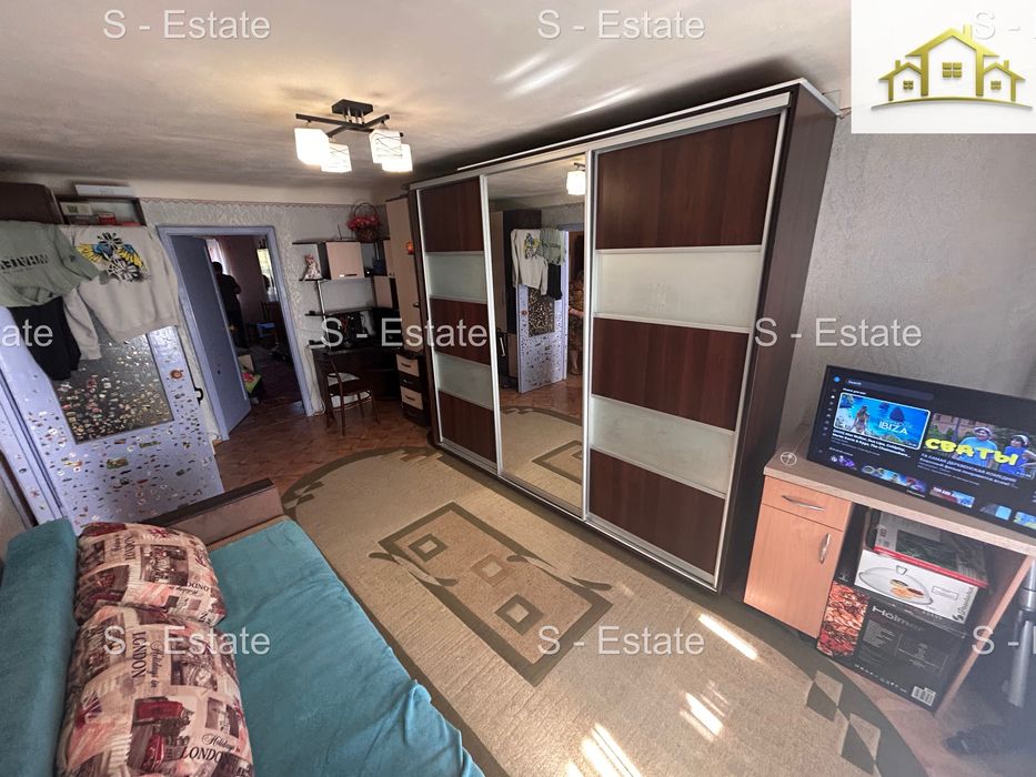 ‼️ Продам 2к квартиру 46м2 метро Холодная гора‼️ Потавский Шлях 177а