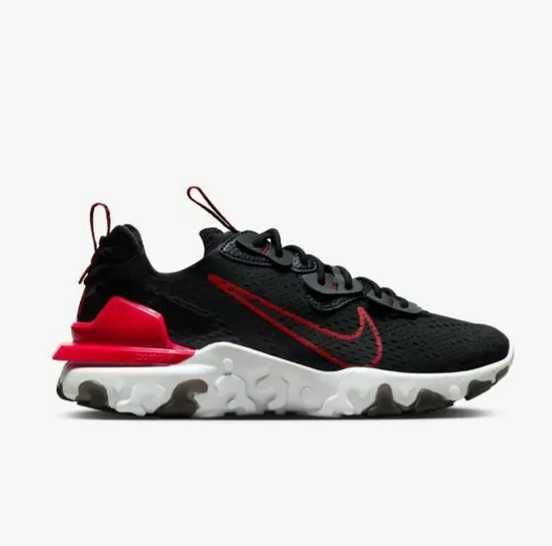 Nike react Vision кроссовки 37,5