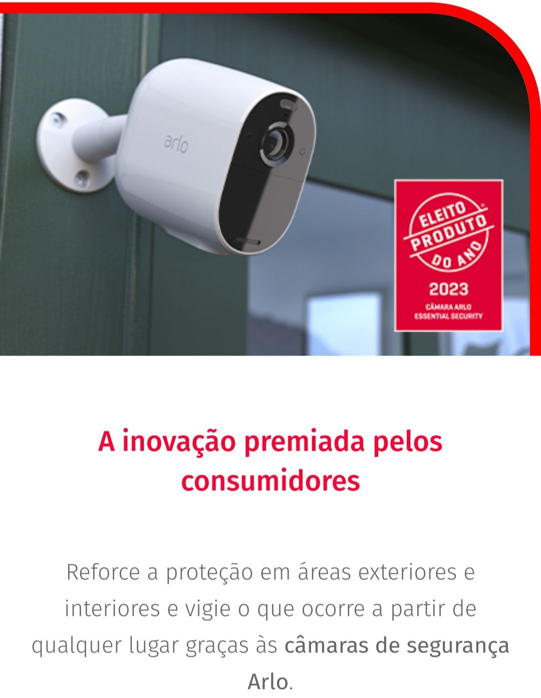 Sistemas de alarme Securitas Direct