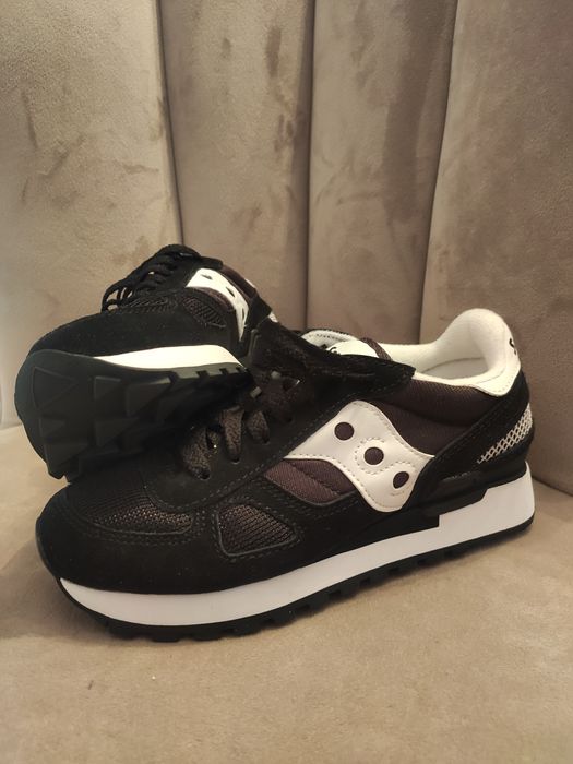 Sneakersy Saucony r35,5