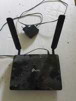 Sprzedam router z modemem 4G LTE