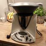 Thermomix TM 31 używany, stan bdb