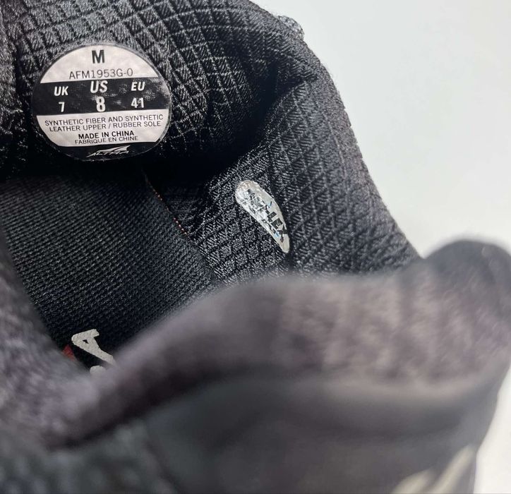 Бігові Кросівки Altra Superior 41 розмір (по устілці 26 см)