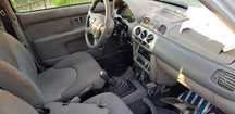 Peças Nissan Micra K11