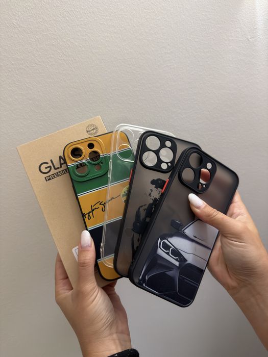 Iphone 15 Pro Max 256GB PRETO - Com garantia