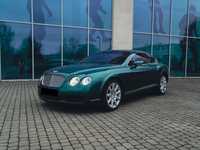 Bentley Continental GT Bentley Continental GT bezwypadkowy