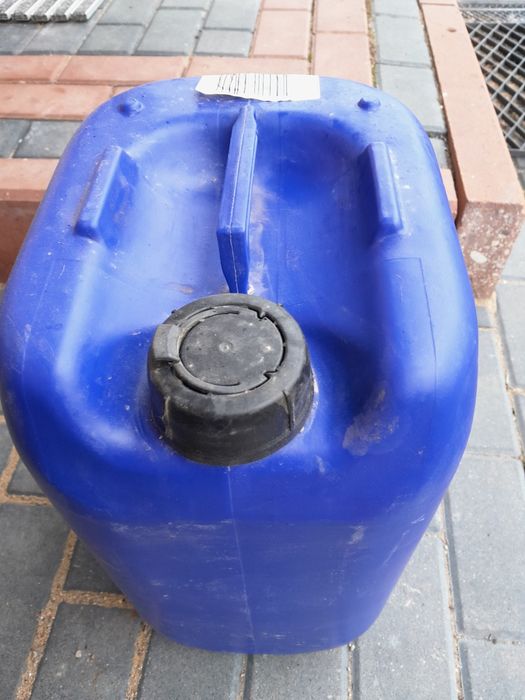 Olej hydrauliczny HL46