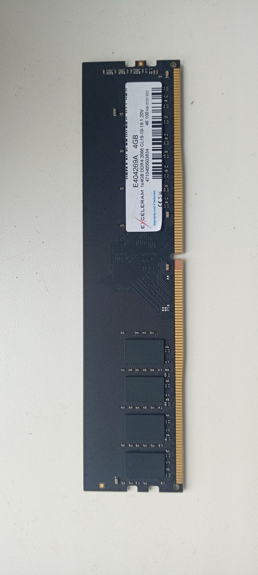 ddr 4 для компа 8+4