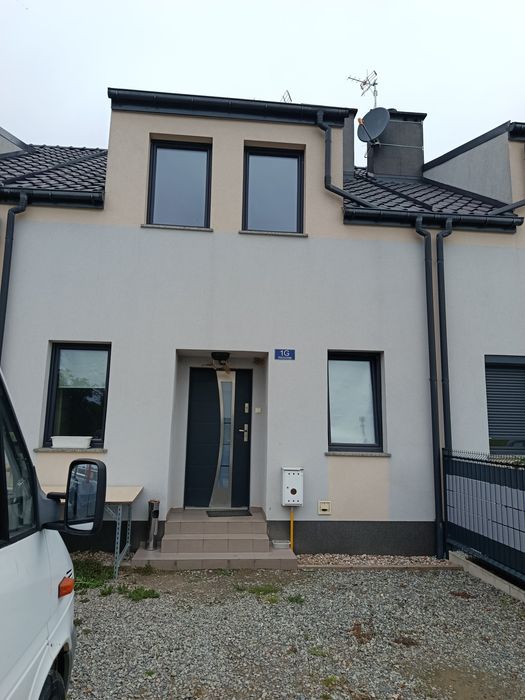 Noclegi, kwatery pracownicze