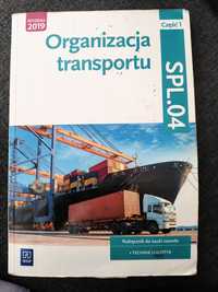 Organizacja transportu SPL.04 część 1
