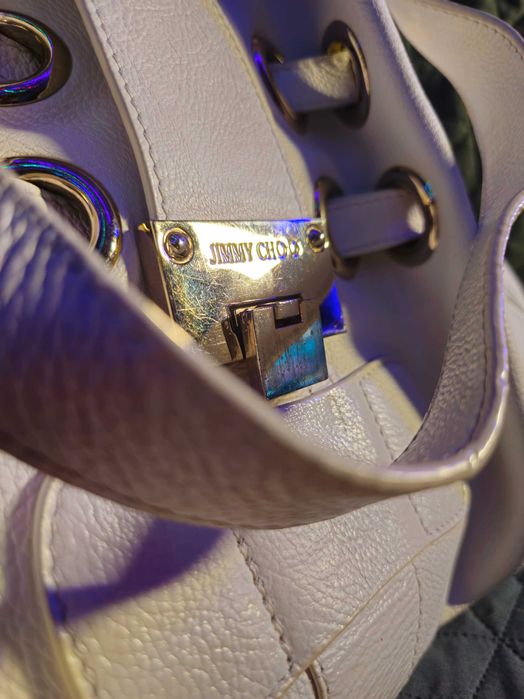 сумка Jimmy Choo Джимі Чу