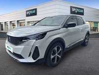 Peugeot 3008 Peugeot 3008 1.2 PureTech Allure Pack S&S EAT8 Salon Polska! FV23%