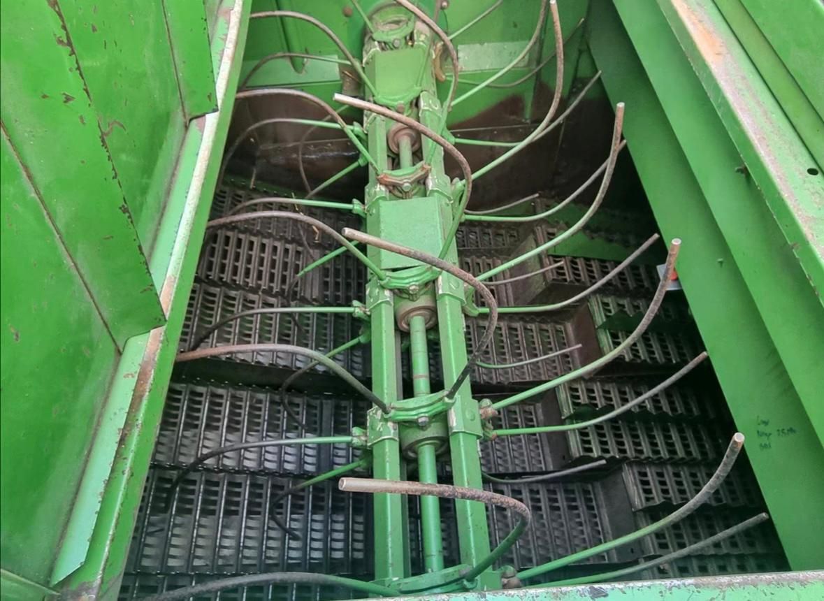 Комбайн 1188 S ll