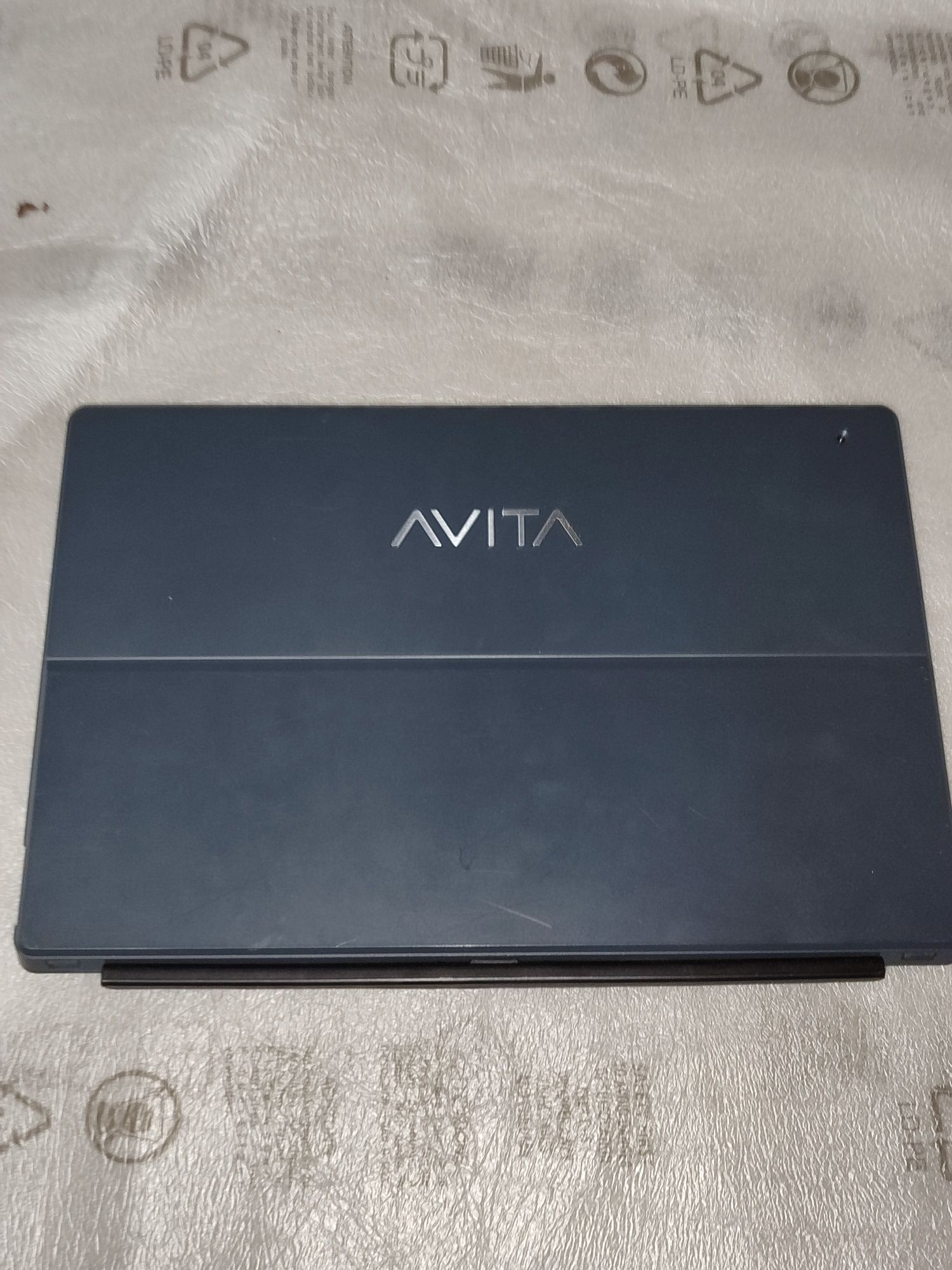 Планшет   AVITA бу