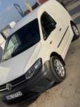 Vw caddy 2016r 2.0tdi 2osobowy
