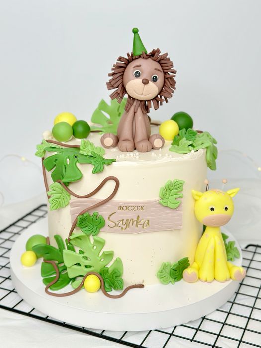 Torty na zamówienie Warszawa