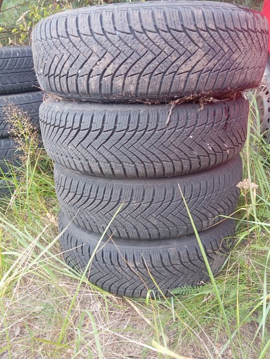 imperial 165/70 14 komplet 4szt dot 2622