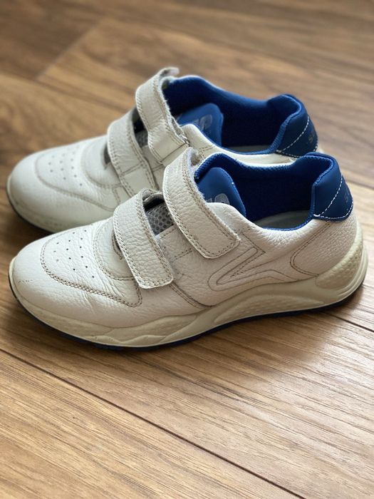 Кросівки дитячі італійські Imac 34 розмір 22 см устілка