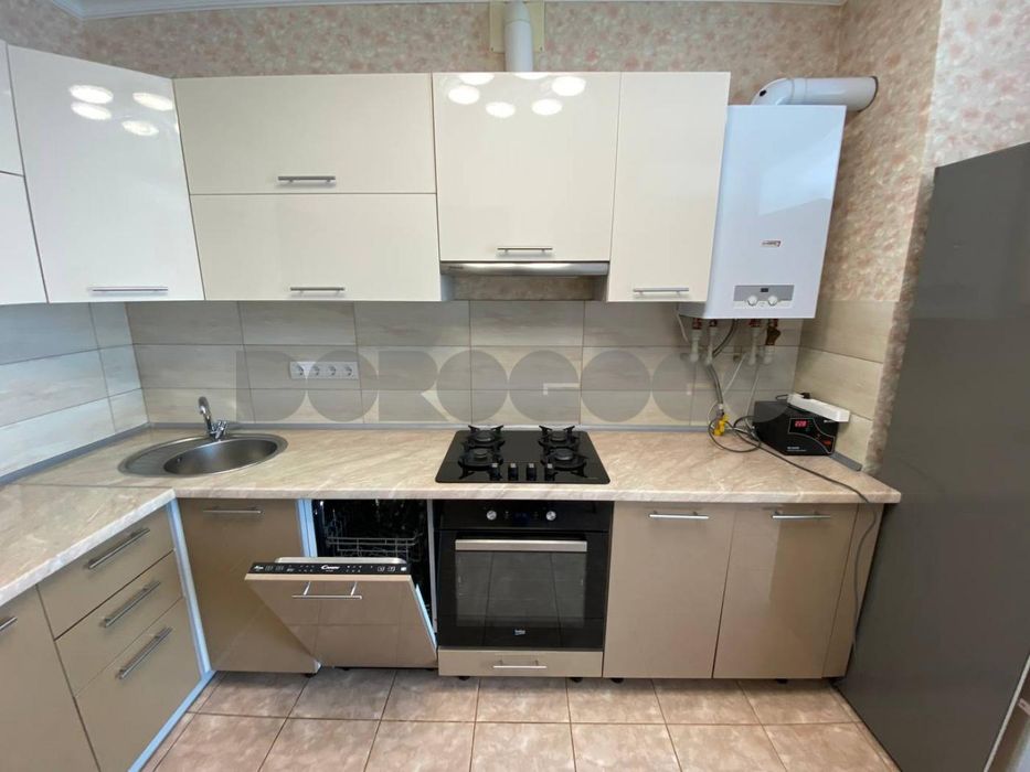 Оренда 1к квартири, вул. Соборна, ЖК Софіївська Сфера