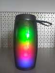 Bluetooth S12 MP3 Nagłośnienie Światła LED