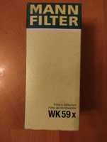 Filtr Paliwa MANN-FILTER WK59X - Skoda, Audi, Seat, VW