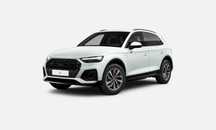 Audi Q5 Kamery 360, head up, ambient plus, aktywny tempomat, matrixy