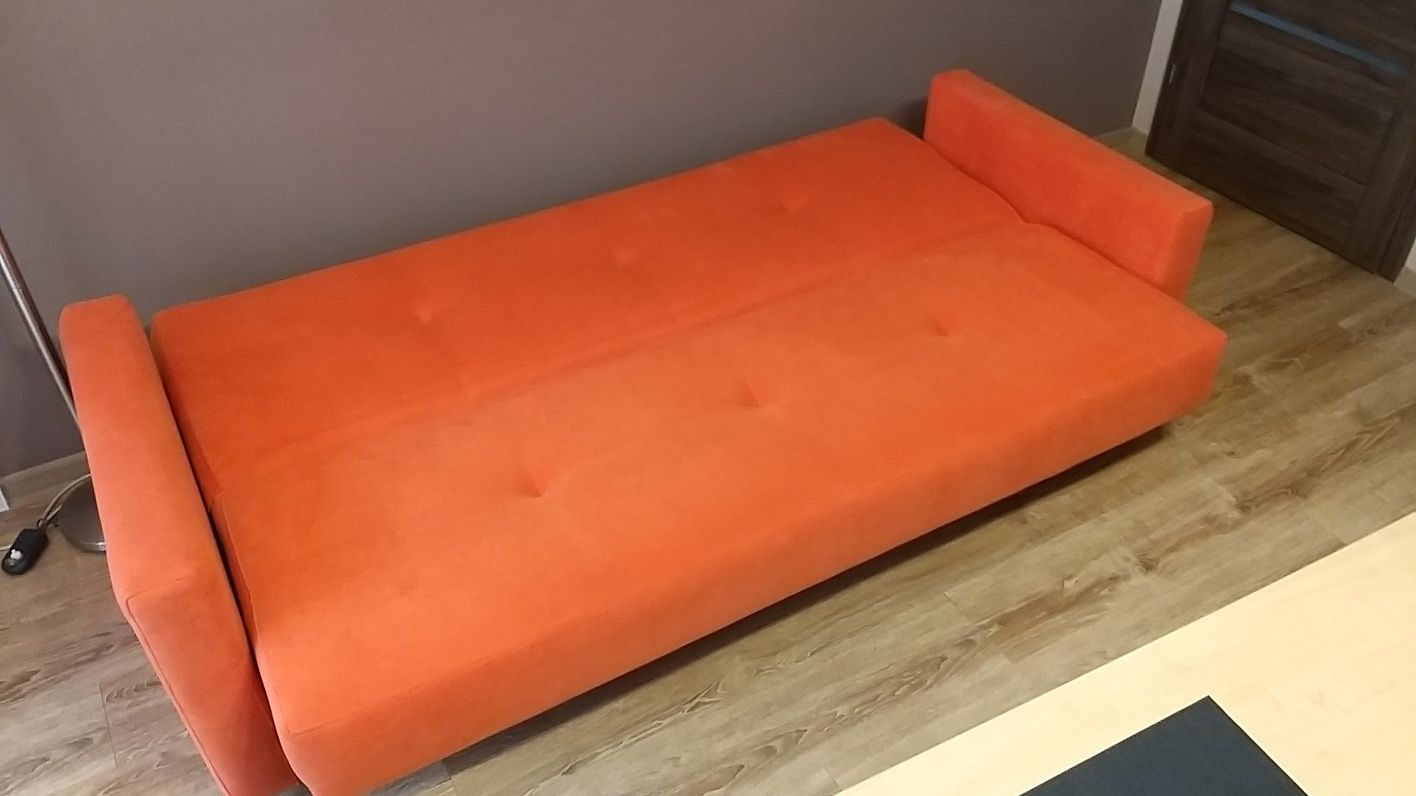 Sofa, kanapa, wersalka