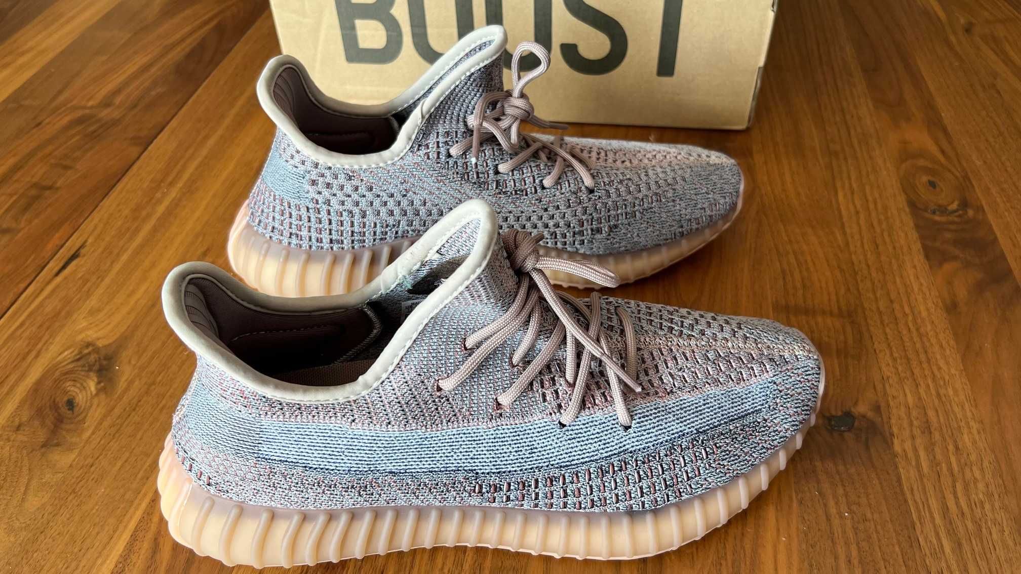 Buty Yeezy Boost 350 V2