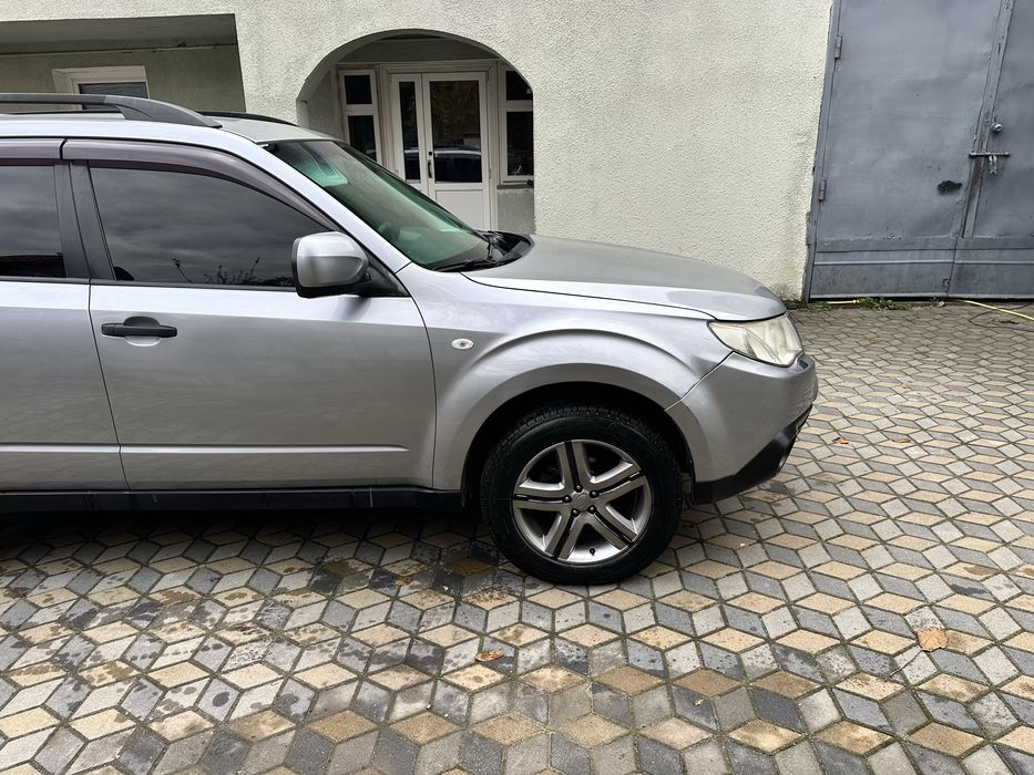 Subaru Forester  4x4