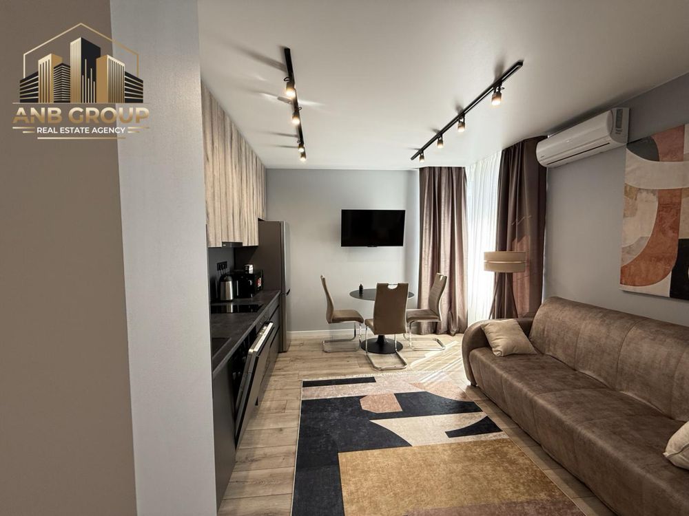 Аренда 1-комнатной квартиры 40м2, ул. Менделеева 19, Печерск