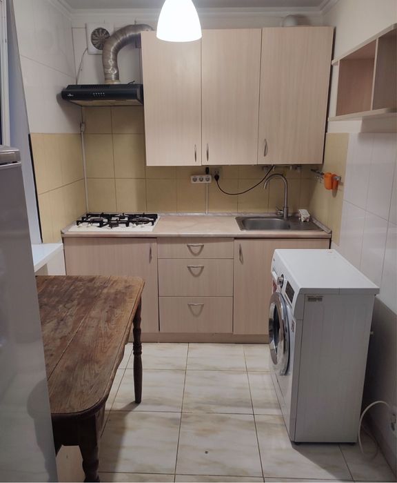 Оренда 1 кімнатного Будинку центр