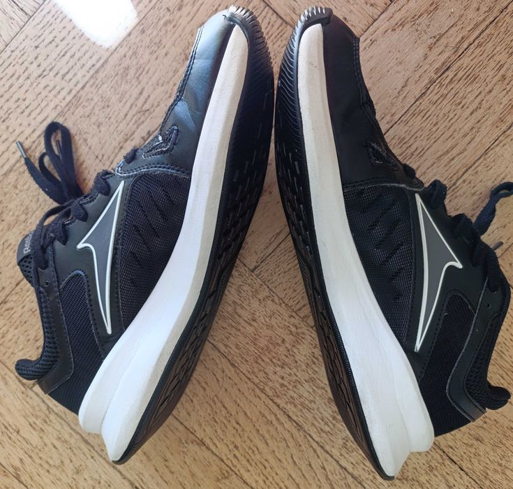 Reebok buty Advanced Trainer Men rozmiar 43 10/9 28cm albo dla chłopca