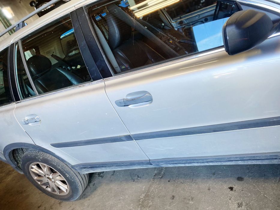 Portas fechaduras Volvo xc90