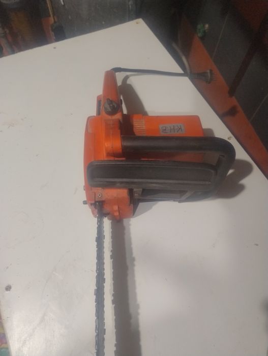 Pilarka łańcuchowa Dolmar 295